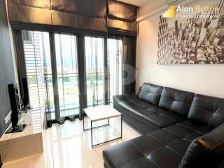 2 Bed 2 Bath Condo in Pratumnak CR6590