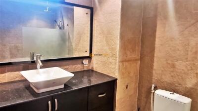 Studio Condo in The Residence Jomtien Beach Jomtien