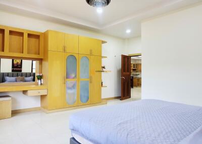 2 Bedroom House in SP3 Village East Pattaya East Pattaya