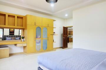 2 Bedroom House in SP3 Village East Pattaya East Pattaya