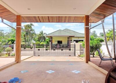 2 Bedroom House in SP3 Village East Pattaya East Pattaya