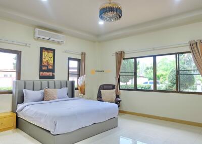 2 Bedroom House in SP3 Village East Pattaya East Pattaya