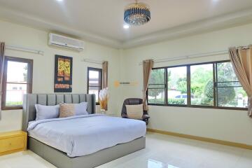 2 Bedroom House in SP3 Village East Pattaya East Pattaya