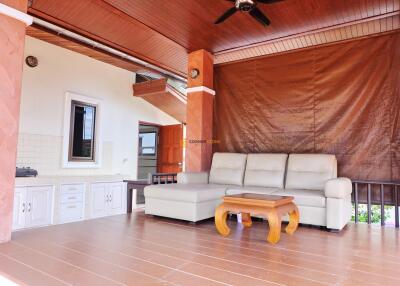 2 Bedroom House in SP3 Village East Pattaya East Pattaya