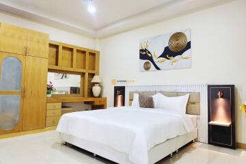 2 Bedroom House in SP3 Village East Pattaya East Pattaya