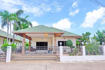 2 Bedroom House in SP3 Village East Pattaya East Pattaya