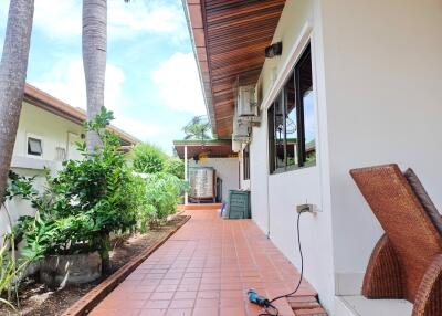 2 Bedroom House in SP3 Village East Pattaya East Pattaya