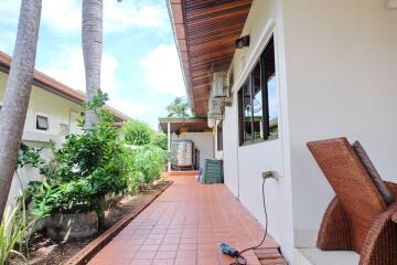 2 Bedroom House in SP3 Village East Pattaya East Pattaya