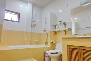 2 Bedroom House in SP3 Village East Pattaya East Pattaya