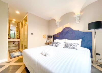 1 Bedroom Condo in Espana Condo Resort Pattaya Jomtien
