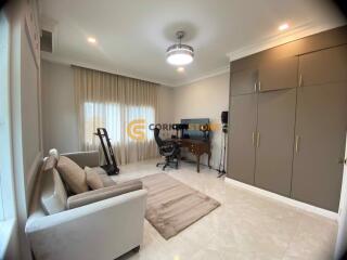 4 bedroom House in Central Park Hillside East Pattaya