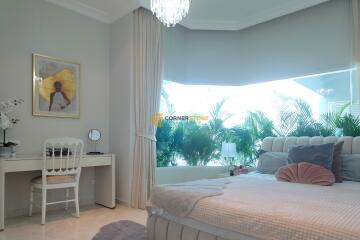 4 bedroom House in Central Park Hillside East Pattaya