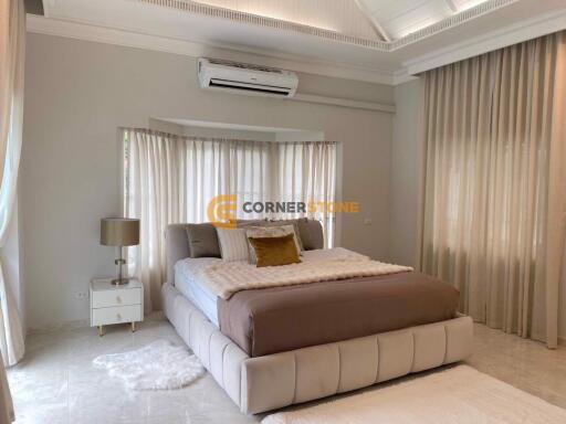 4 bedroom House in Central Park Hillside East Pattaya