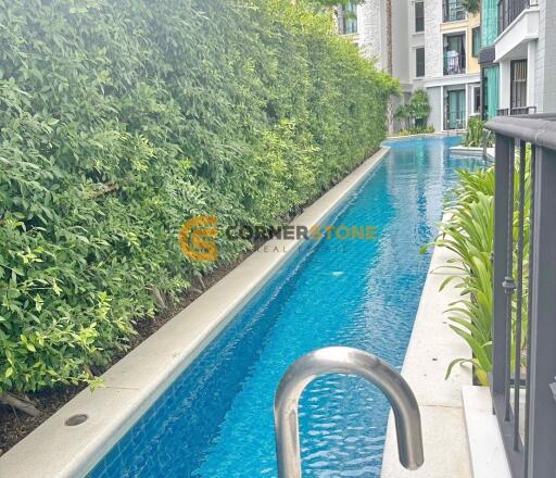 1 Bedroom  Condo in Espana Condo Resort Pattaya Jomtien