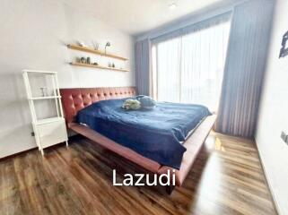 1 Bed 1 Bath 45.5 SQ.M at Ceil by Sansiri