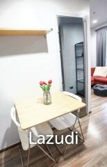 1 Bed 1 Bath 45.5 SQ.M at Ceil by Sansiri