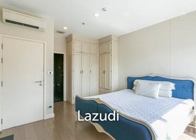 1 Bed 1 Bath 52 SQ.M at The Crest Sukhumvit 34