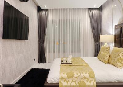 1 Bedroom Condo in Grand Solaire Pattaya