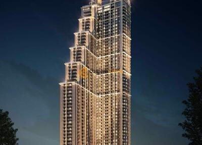 คอนโดนี้มี 1 ห้องนอน  อยู่ในโครงการ คอนโดมิเนียมชื่อ Grand Solaire  ตั้งอยู่ที่