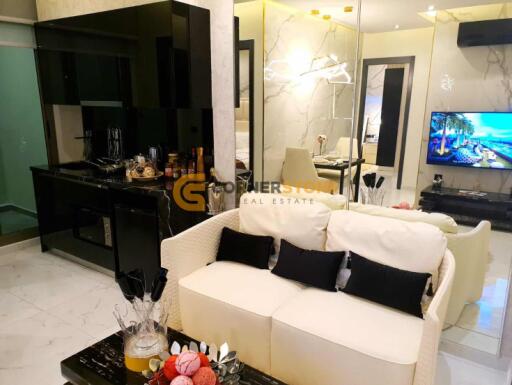 1 Bedroom Condo in Grand Solaire Pattaya