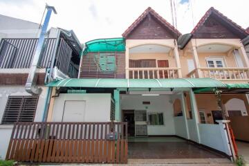 3BR Townhouse near Chiang Mai Gymkhana Club