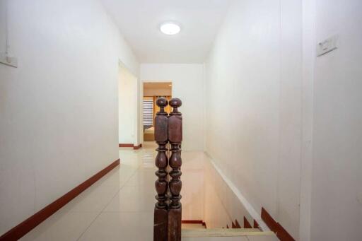 3BR Townhouse near Chiang Mai Gymkhana Club