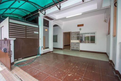 3BR Townhouse near Chiang Mai Gymkhana Club