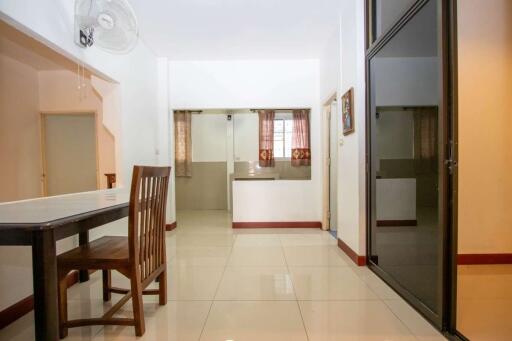 3BR Townhouse near Chiang Mai Gymkhana Club