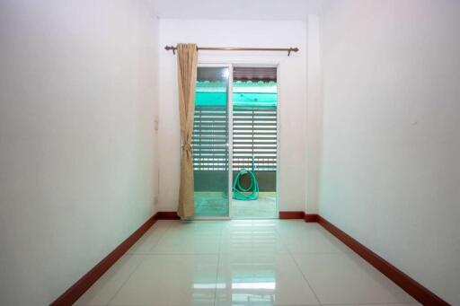 3BR Townhouse near Chiang Mai Gymkhana Club