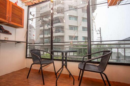 Move in Ready Condo at Siritara Condominium Mae Hia for Sale