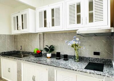 Lovely townhouse in South Pattaya