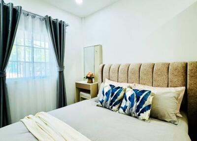 Lovely townhouse in South Pattaya