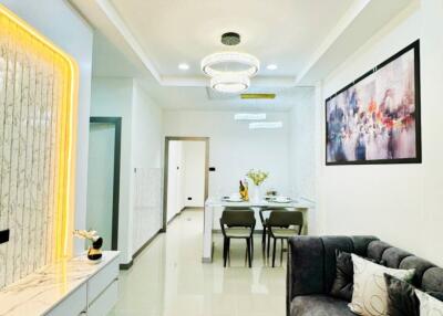 Lovely townhouse in South Pattaya