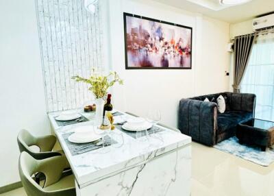 Lovely townhouse in South Pattaya