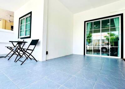 Lovely townhouse in South Pattaya