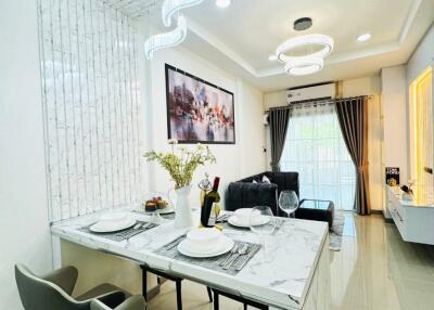 Lovely townhouse in South Pattaya