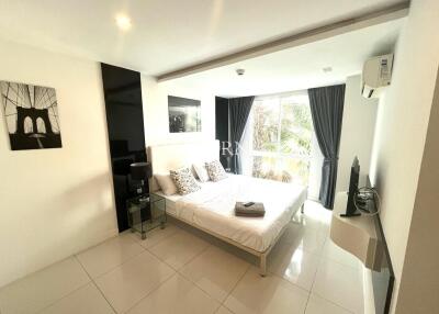 Condo for sale 2 bedroom 70 m² in City Center Residence, Pattaya