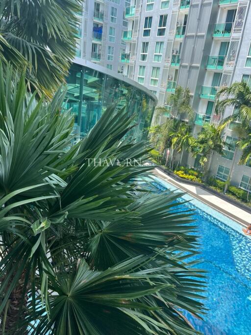 ขาย คอนโด 2 ห้องนอน 70 ตร.ม. ใน  City Center Residence, Pattaya