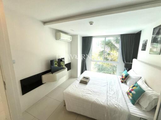 ขาย คอนโด 2 ห้องนอน 70 ตร.ม. ใน  City Center Residence, Pattaya