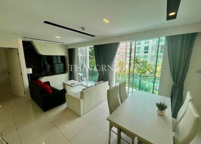 ขาย คอนโด 2 ห้องนอน 70 ตร.ม. ใน  City Center Residence, Pattaya