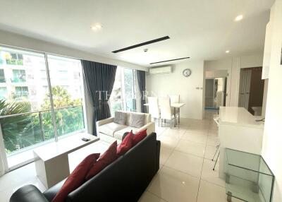 ขาย คอนโด 2 ห้องนอน 70 ตร.ม. ใน  City Center Residence, Pattaya