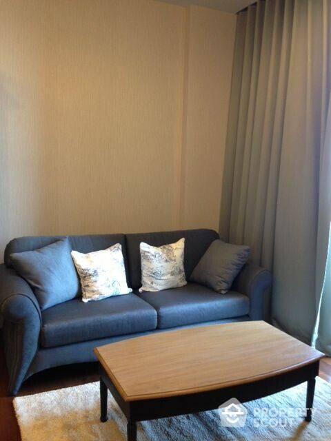 1-BR Condo at Quattro By Sansiri near BTS Thong Lor (ID 512048)