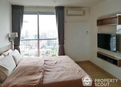 1-BR Condo at Rhythm Phahon-Ari near BTS Saphan Khwai (ID 435640)