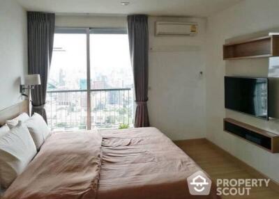 1-BR Condo at Rhythm Phahon-Ari near BTS Saphan Khwai (ID 435640)