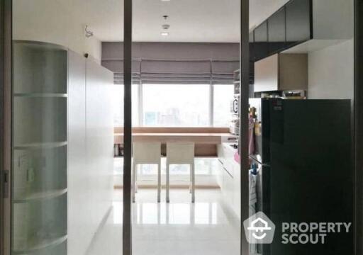 1-BR Condo at Rhythm Phahon-Ari near BTS Saphan Khwai (ID 435640)