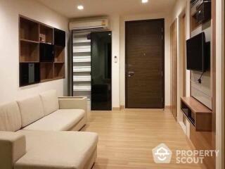 1-BR Condo at Rhythm Phahon-Ari near BTS Saphan Khwai (ID 435640)