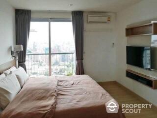 1-BR Condo at Rhythm Phahon-Ari near BTS Saphan Khwai (ID 435640)