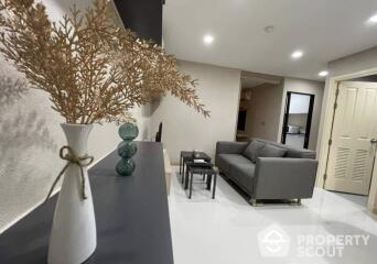 1-BR Condo at The Ace Ekamai