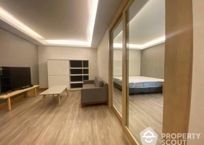 1-BR Apt. near MRT Phetchaburi