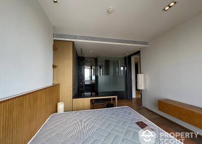 1-BR Condo at Beatniq Sukhumvit 32 near BTS Thong Lor